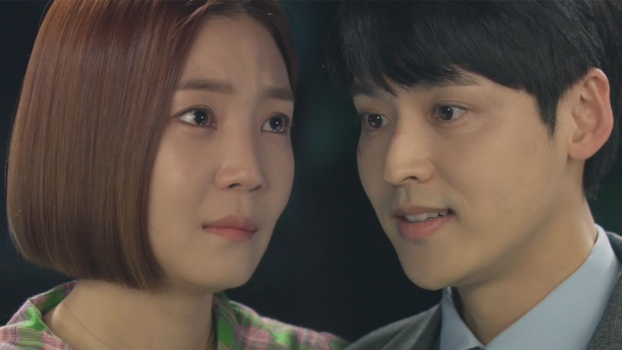 [직진 고백] “우리 부부로 헤쳐나가요” 박진우, 신다은에 거듭 청혼♥ 썸네일