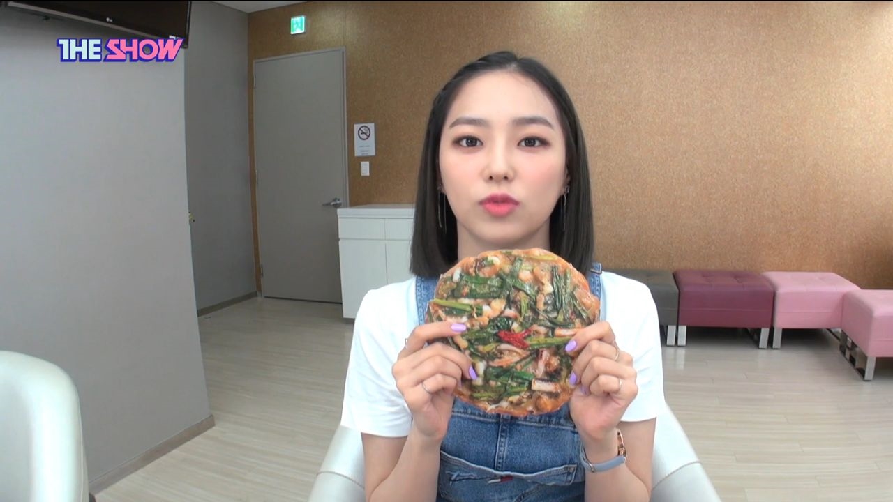 장마 요정 옌쇼의 상쾌한 장마 나기 비법? [라, 이브지? : 옌쇼] 썸네일