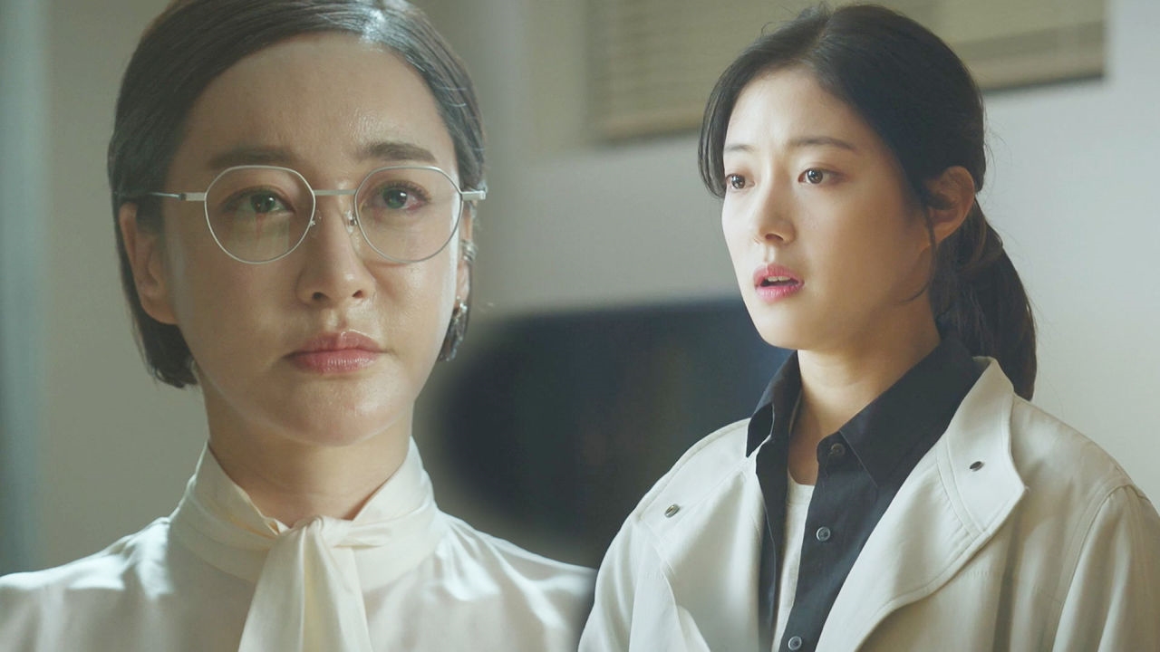 “지구 반대편으로 갈 것” 이세영, 엄마 김혜은 의사에 강경한 주장 썸네일