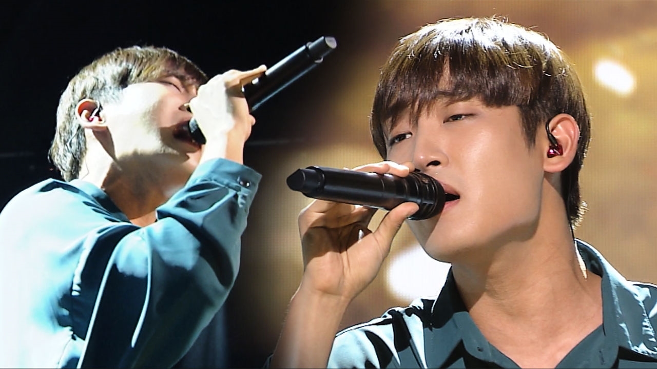 '박재정'이 노래하는 한 편의 시♬ '다시 태어날 수 있다면' 썸네일