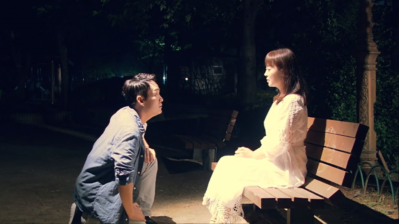 안연홍, 김정현의 뮤지컬 같은 애정표현에 '빵 터진 웃음' 썸네일