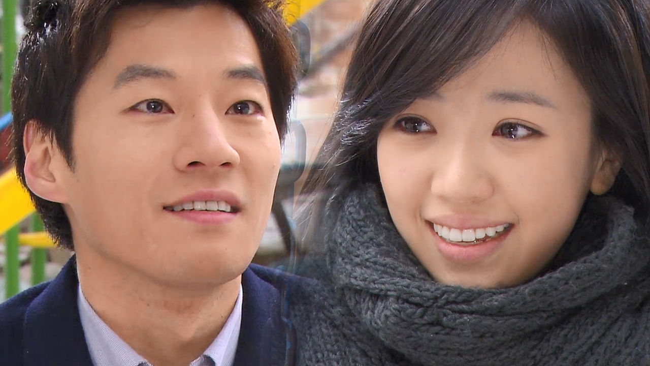 “내가 너의 가족이 돼줄게” 이천희, 전혜진에 청혼 썸네일