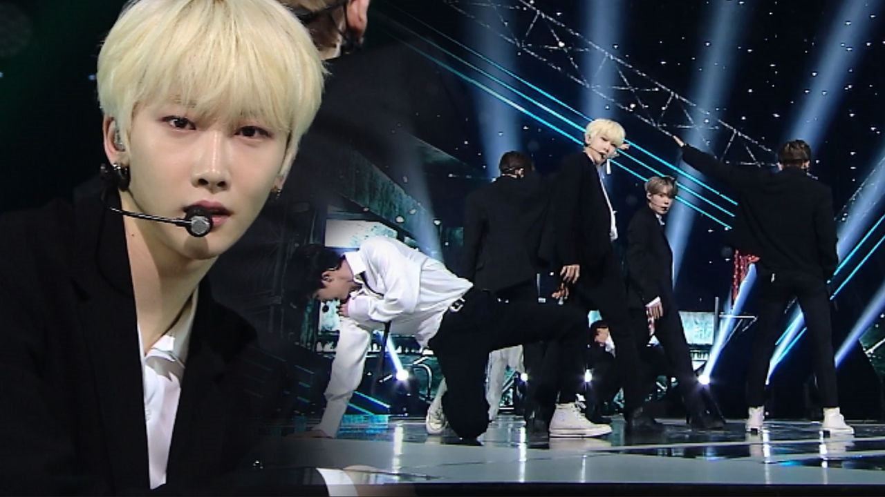 #멋짐 #잘생김 태그한 '베리베리'의 'Tag Tag Tag' 썸네일