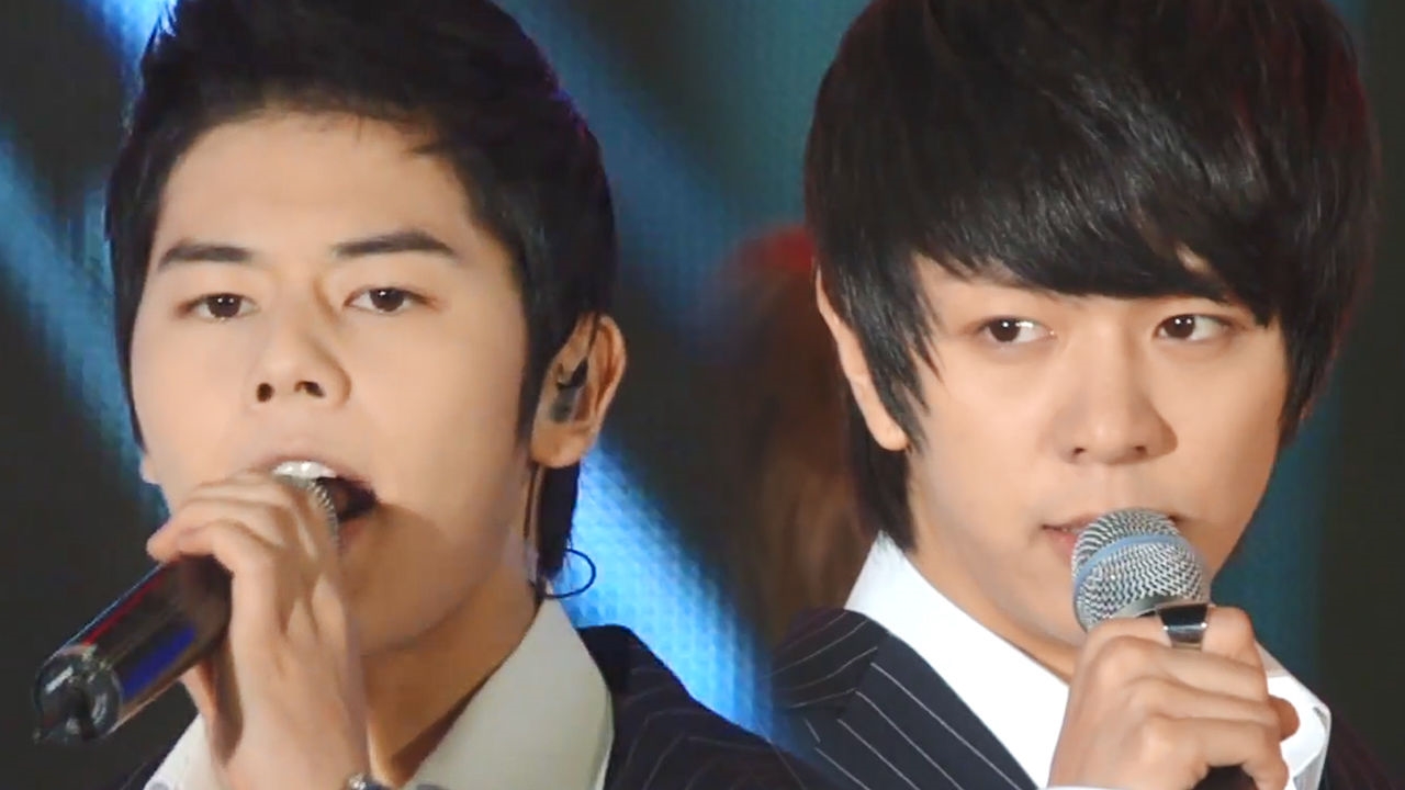 '제국의 아이들'의 조각난 사랑 이야기 'Heart For 2' 썸네일