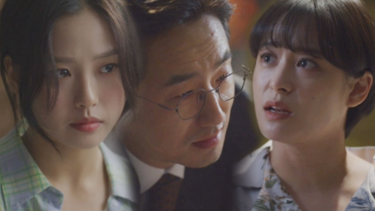 [욕망] “이혼 못하지” 류승수, 고민시 사건 맡은 데오가 사위! 썸네일
