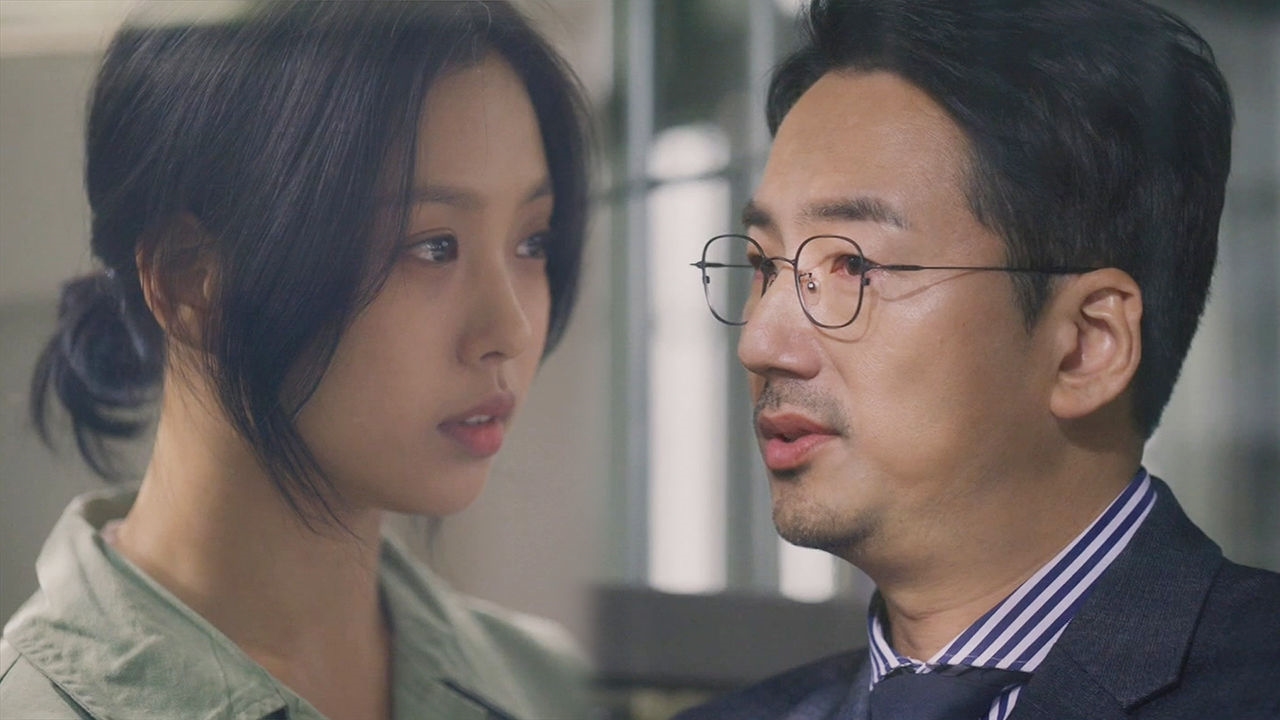 고민시, 류승수 달콤한 회유에도 끄떡없는 믿음 썸네일