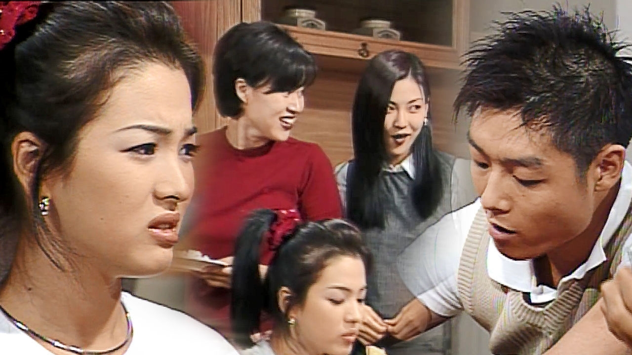 박미선, 송혜교 짝사랑남에만 티 나는 편애 썸네일