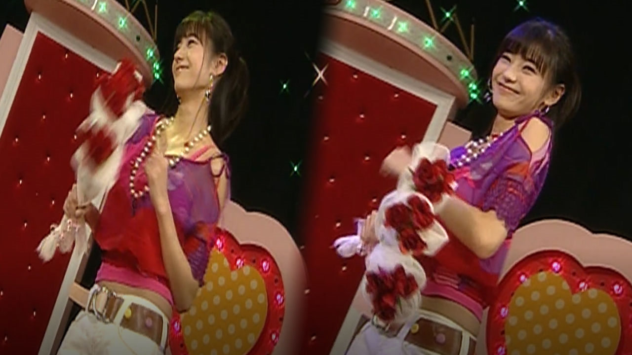 쾌걸춘향 한채영을 사랑할 수밖에 없는 이유! 썸네일