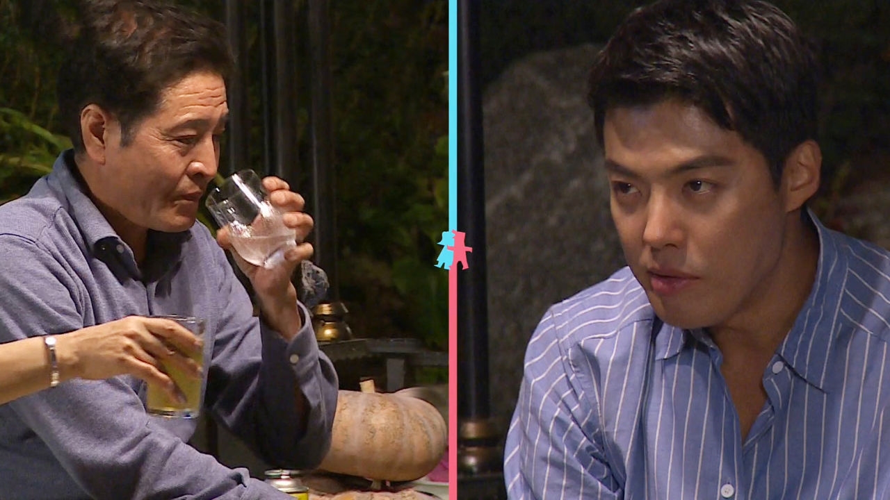 [11월 18일 예고] '장인 VS 사위' 백년손님 강남의 운명은? 썸네일