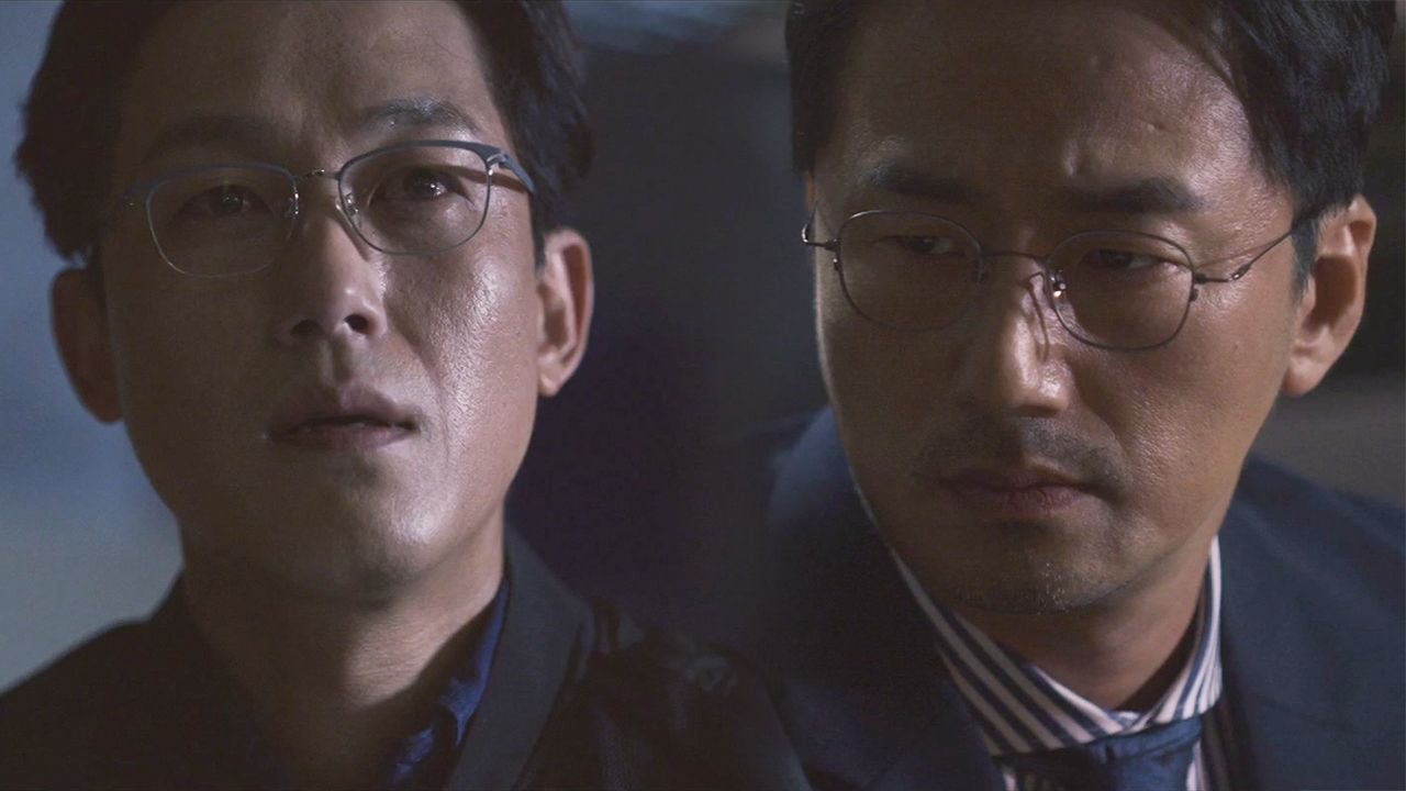 “제가 떠나겠습니다” 주석태, 류승수에 참회의 사과 썸네일