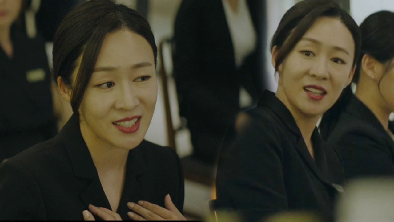 이진희, 사이다 언변으로 갑들에게 역관광 선사! 썸네일