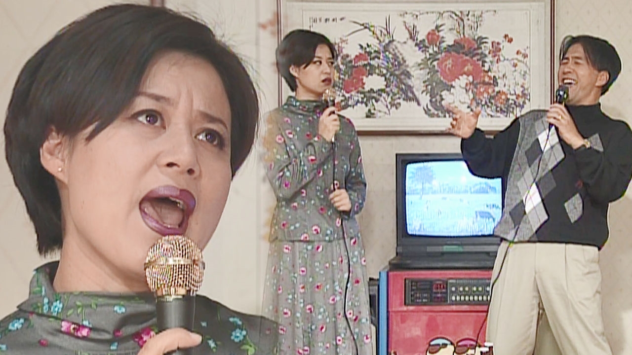 싸워도 노래는 '듀엣'으로 부르는 박영규·박미선 썸네일