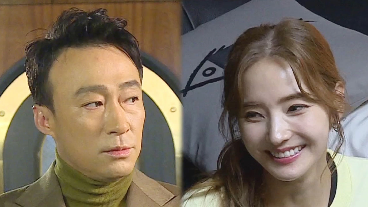 [12월 1일 예고] 이성민·한채영, 특급스타들의 등장 썸네일