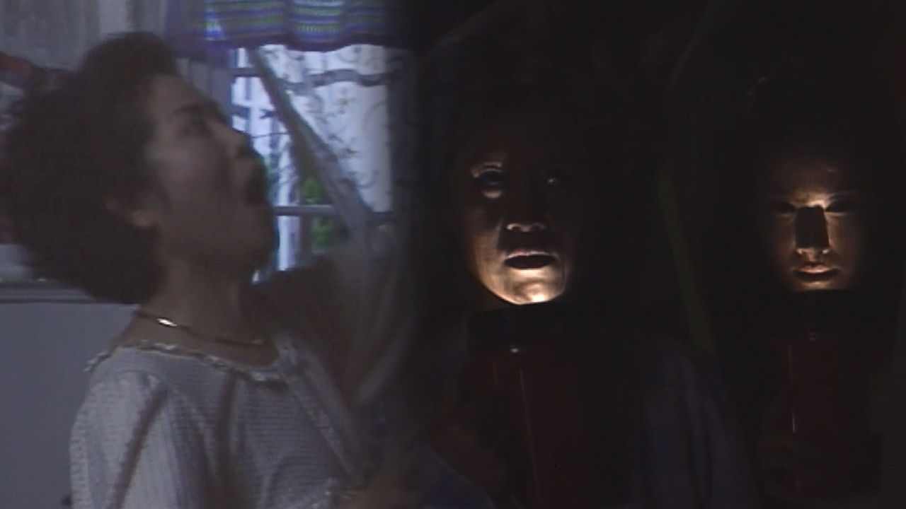 박미선·이태란 장난에 선우용녀 놀라 '기절' 썸네일