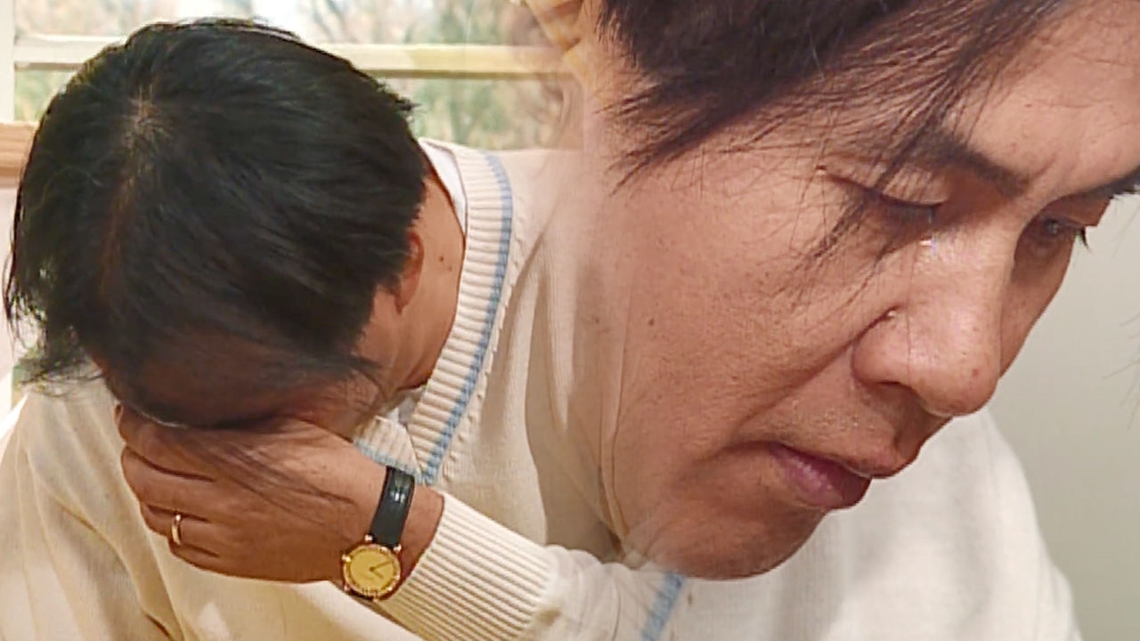 박영규, 우울증 걸려 하루 종일 눈물 '주륵' 썸네일
