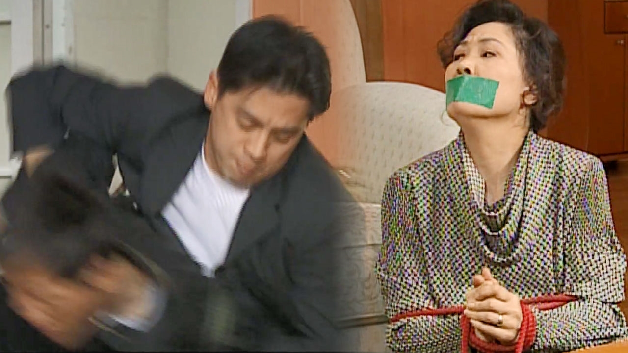 해명하러 갔다가 허영란 집 '귀인' 된 권오중 썸네일