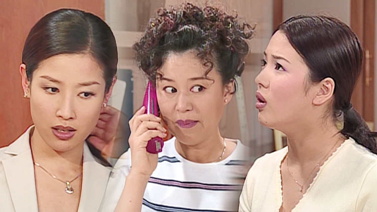 송혜교와 이태란에 호텔 이용권 흥정 붙이는 박미선 썸네일