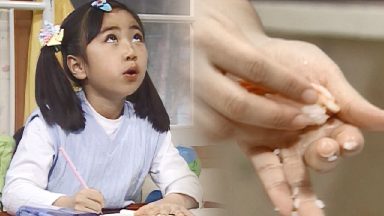 달고나에 초밥까지…박미선의 맹모삼천지교 썸네일