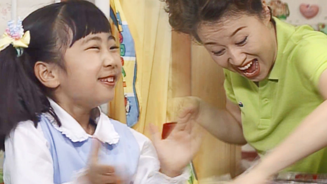 박미선, 집에서 '솜사탕 기계' 돌리는 미친 교육열 썸네일