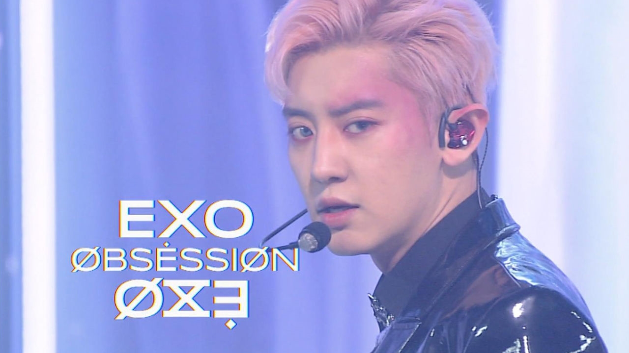 '엑소'의 압도적인 파격 다크 카리스마! 'Obsession' 썸네일