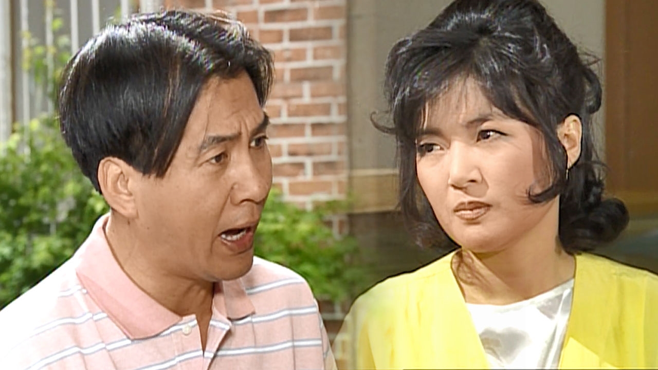 박영규, 젖소를 한우로 속여 판 권은아 찾아가 '경고' 썸네일