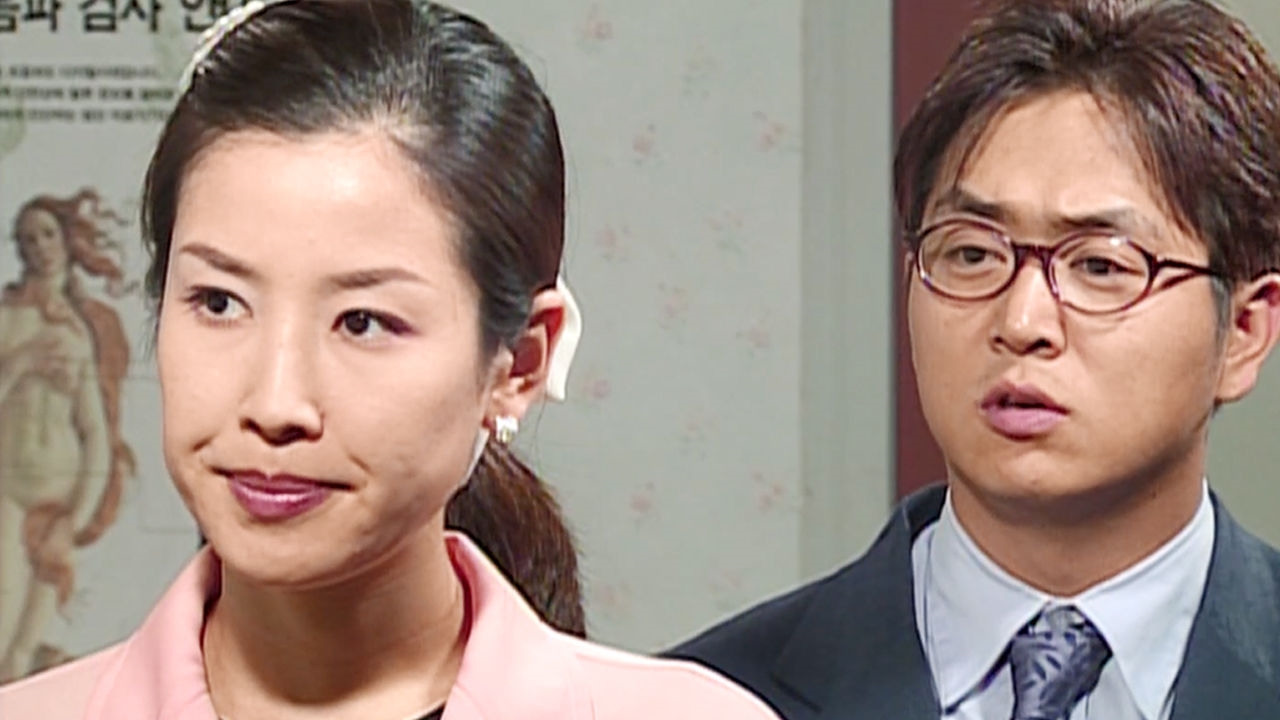 김찬우에 푹 빠진 사촌 언니 때문에 삐친 이태란 썸네일