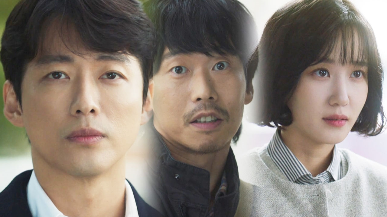 남궁민X박은빈, 드림즈의 오랜 병폐! 정체를 파헤치다! 썸네일