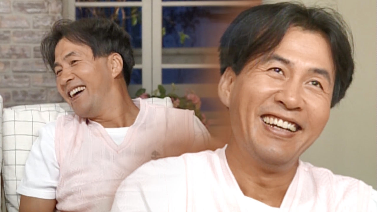 '시장상' 받고 역대급 행복 누리는 박영규 썸네일