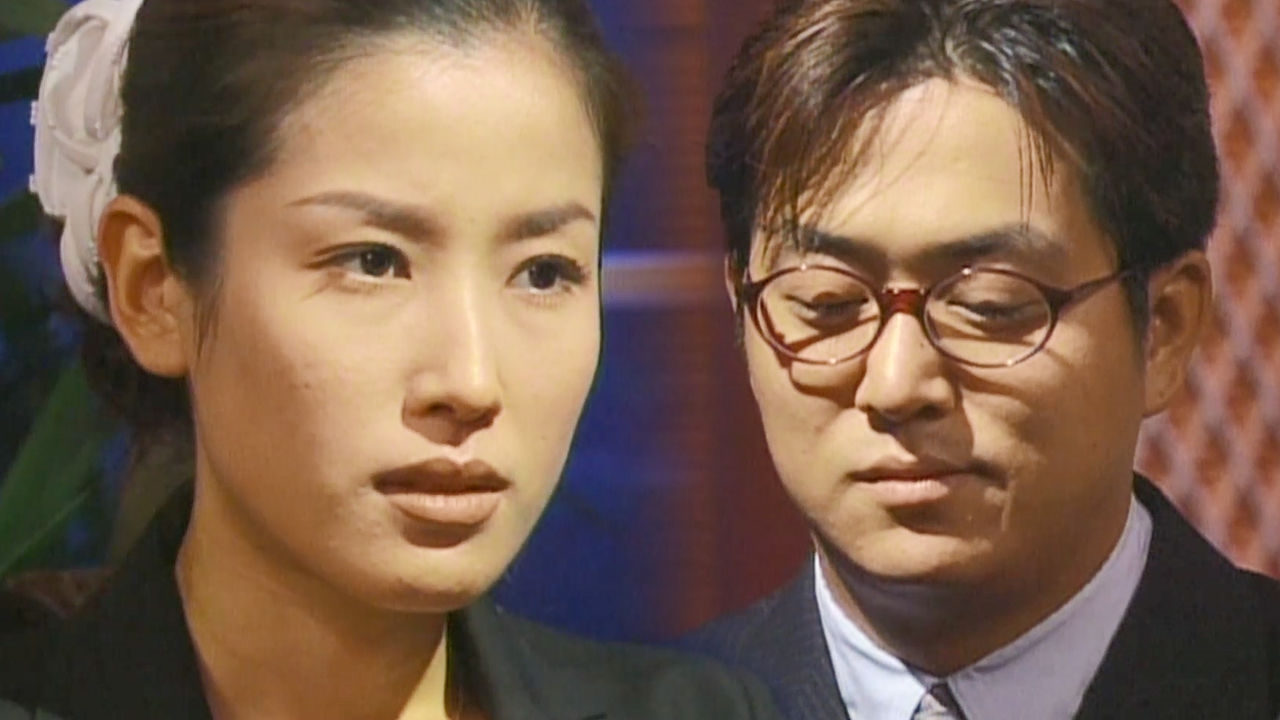 이태란, 김찬우에 반지 돌려주며 청혼 '거절' 썸네일