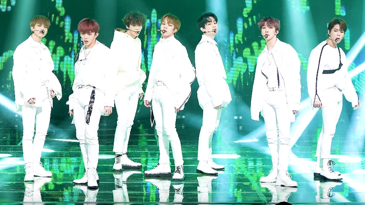 [안방1열 직캠] 베리베리 'Photo' 풀캠(VERIVERY Fancam) 썸네일
