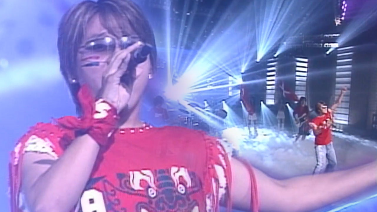 '김현성'의 'We are the champion'