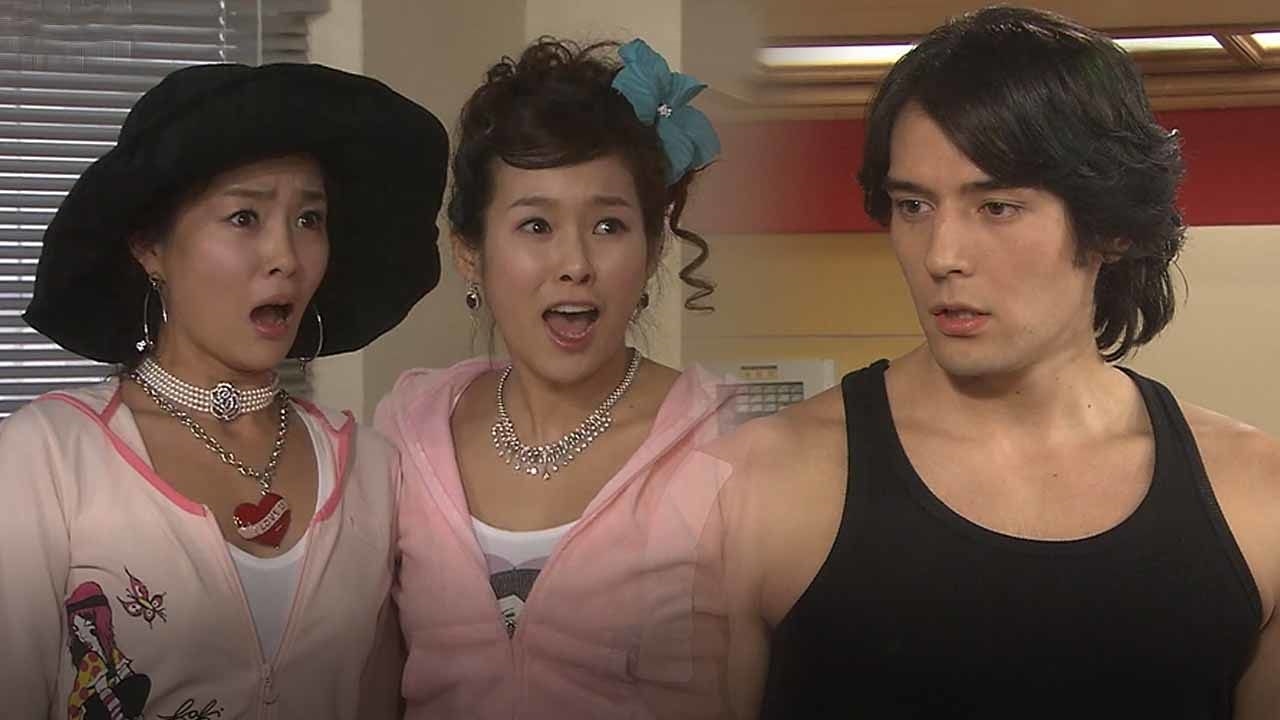 줄리엔강에게 버림받아 상처받은 된장 부인들! 썸네일