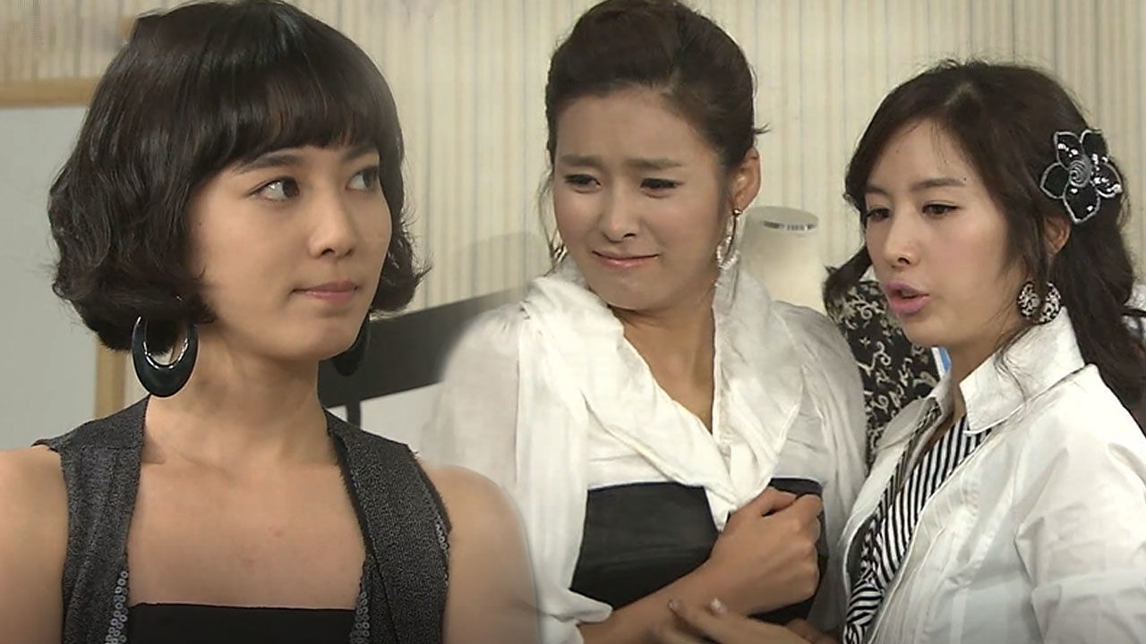 '무서운 신입사원 소연'에게 기가 눌린 현영&주아 썸네일