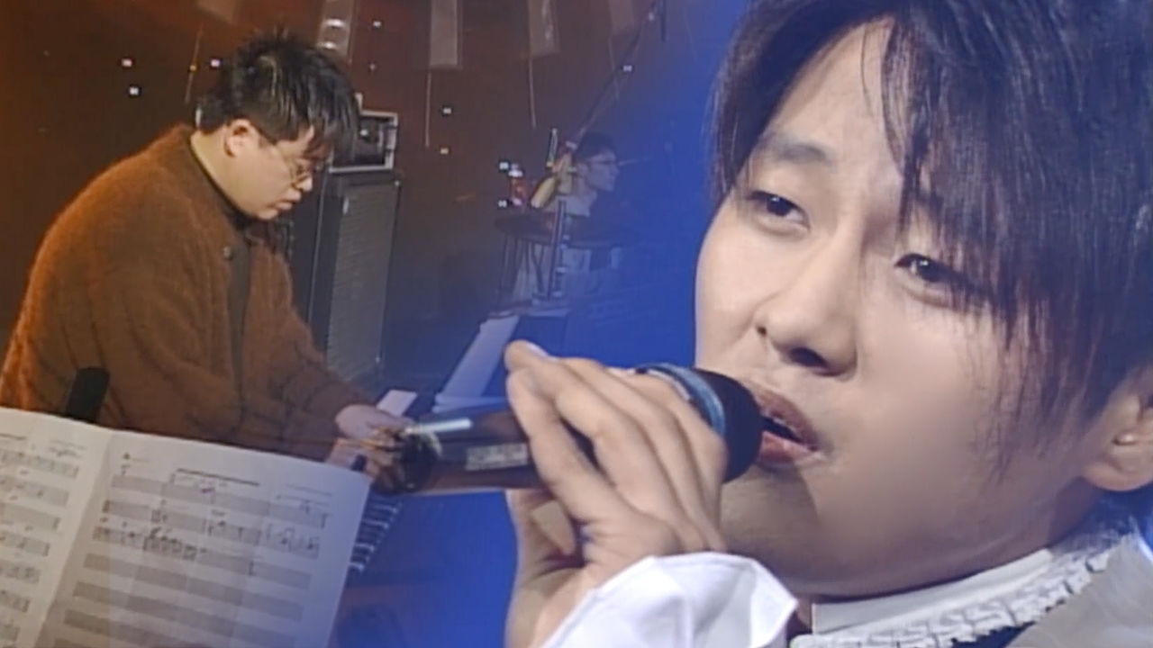 '김현성'의 '소원'은 당신뿐인이에요…