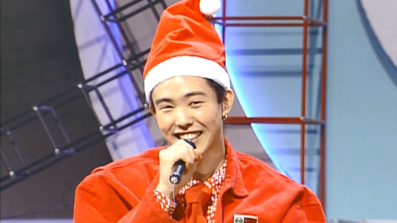 양준일, “원래 제 꿈은여…☆” 썸네일