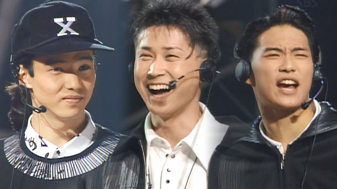 양준일·신동엽·김원준, 쇼 서울서울 MC 되다?! 썸네일
