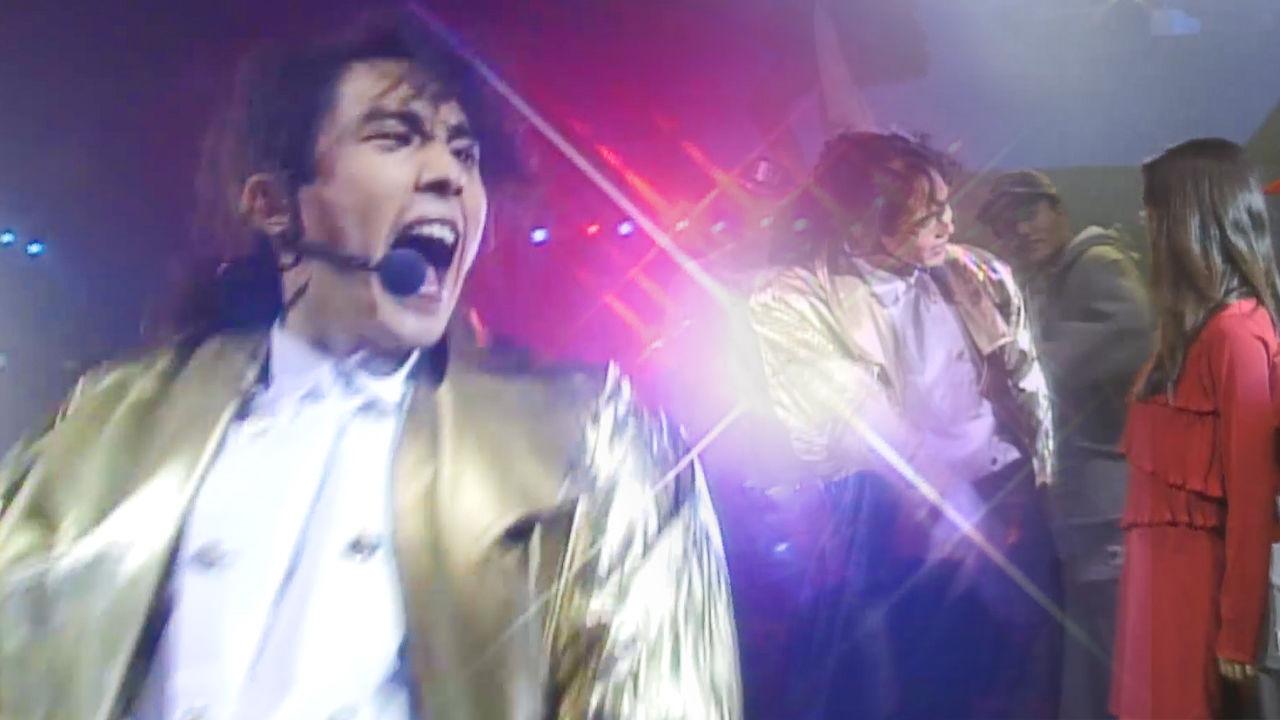 '양준일'의 유혹! 'Dance with me 아가씨' 썸네일