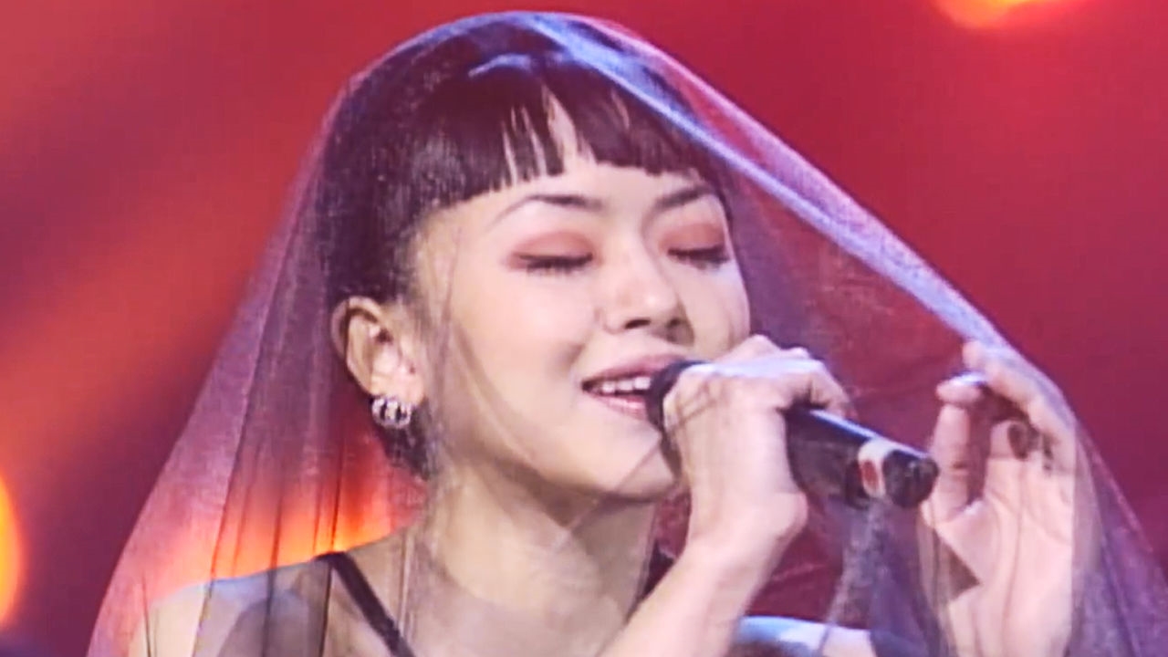 독보적 밴드! '자우림'의 '미안해 널 미워해' 썸네일