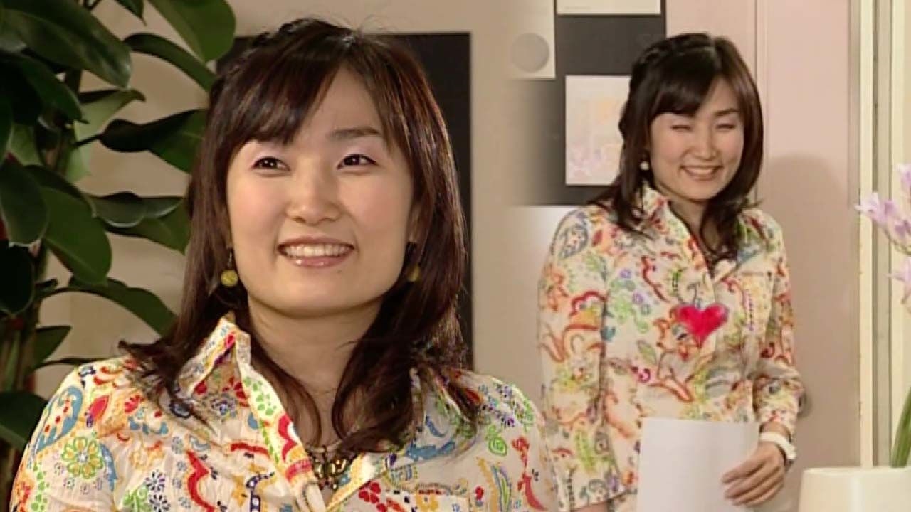 박경림, 김준석의 칭찬에 설레는 마음과 사랑 썸네일