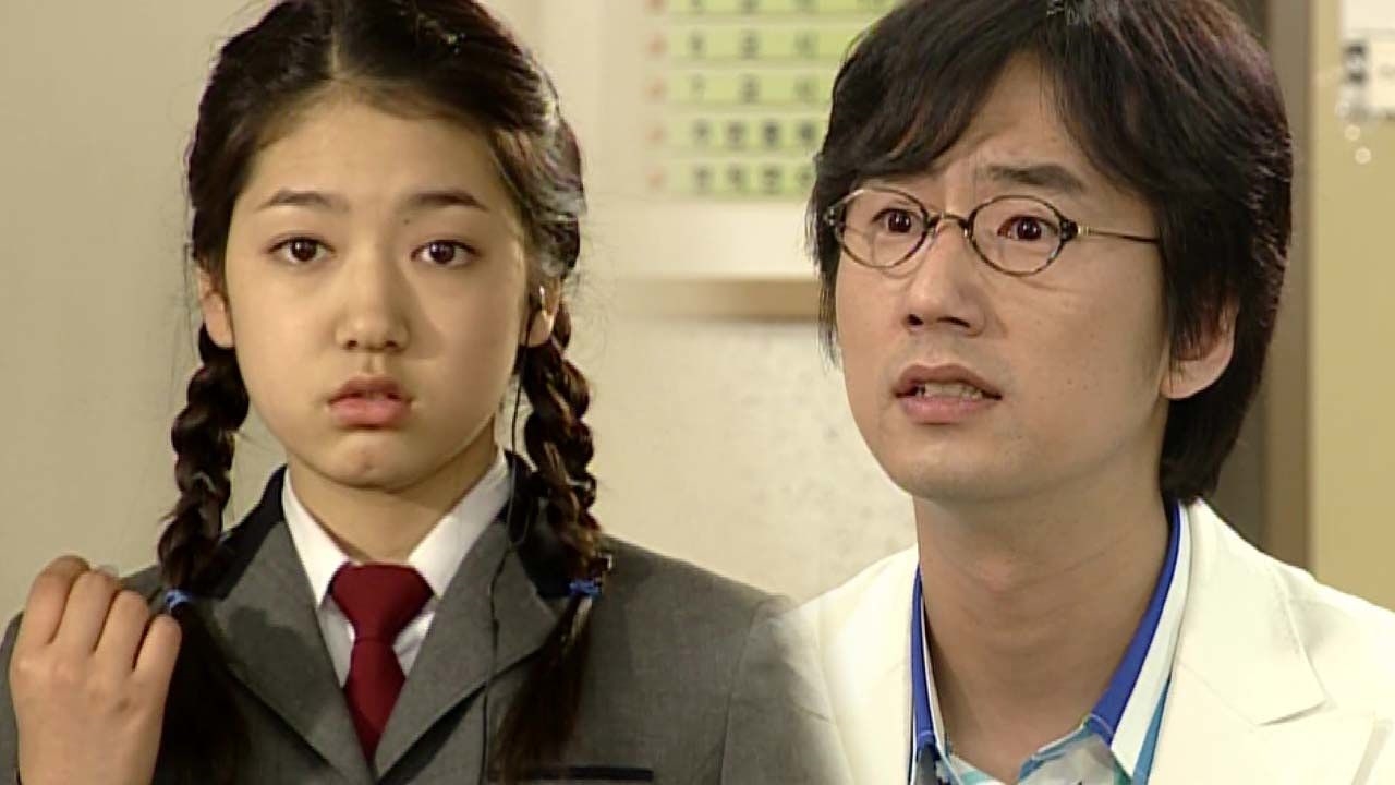 류승수, 전교생 앞에서 박신혜와 결혼 발표 썸네일