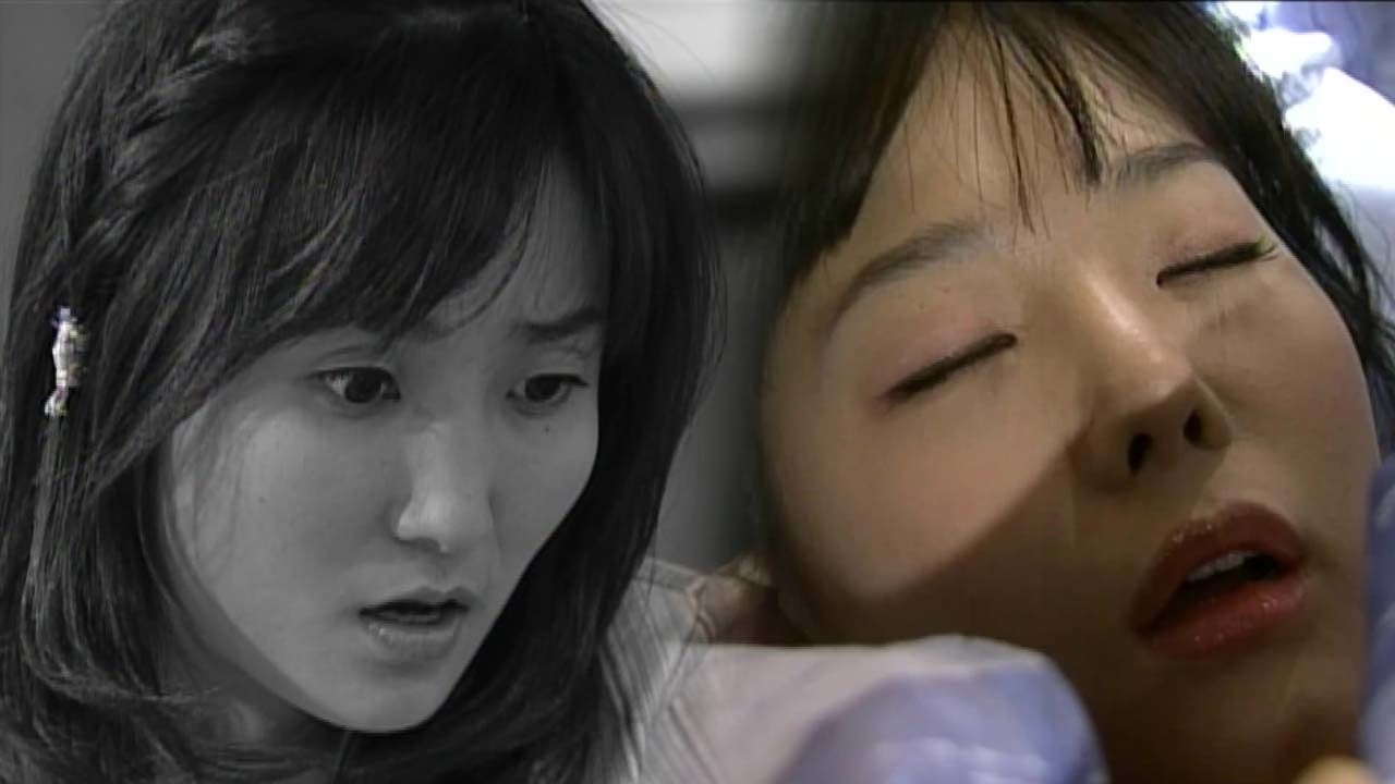 박경림, 박준석 침대에 있는 소유진 발견하자 충격 썸네일