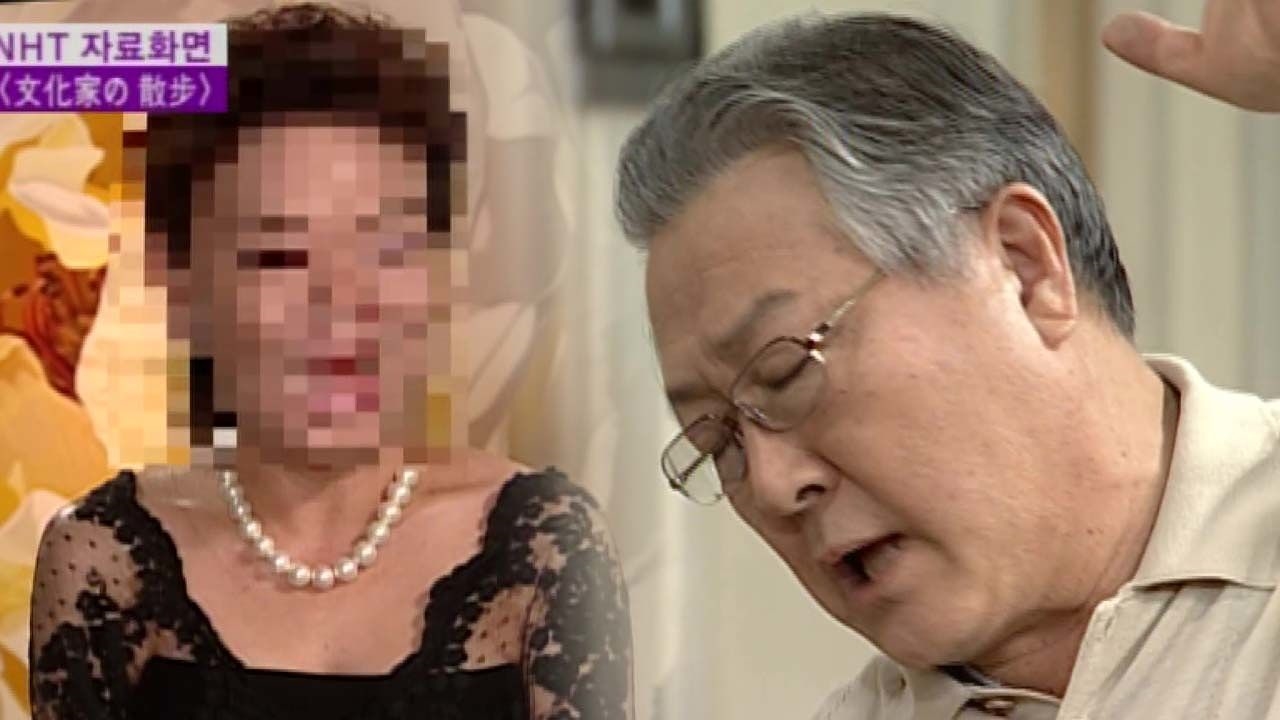 김수미 '친일 망언 구설수'에 김성원 '충격 기절' 썸네일