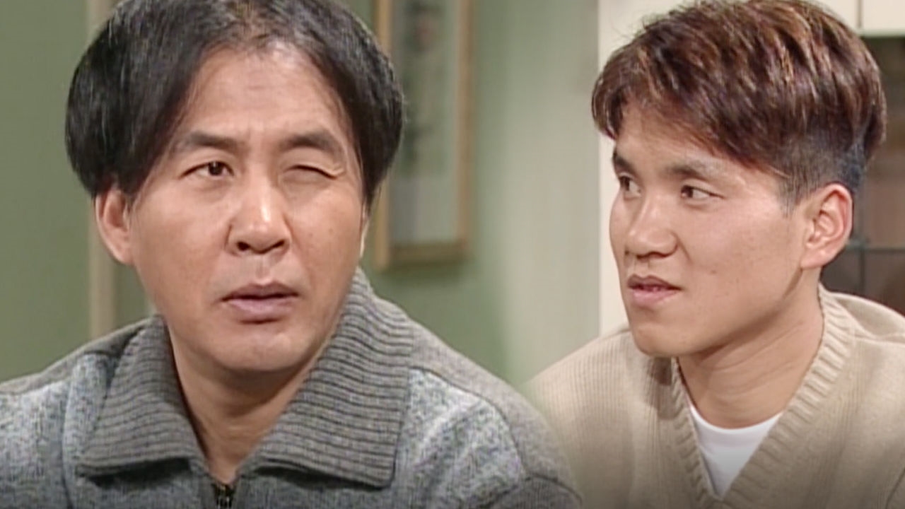윤기원 핑계로 이상인 등쳐먹는 박영규 썸네일
