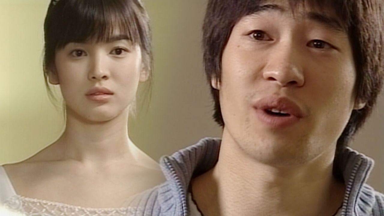 류승범, 웨딩드레스 입은 송혜교에 청혼! 썸네일