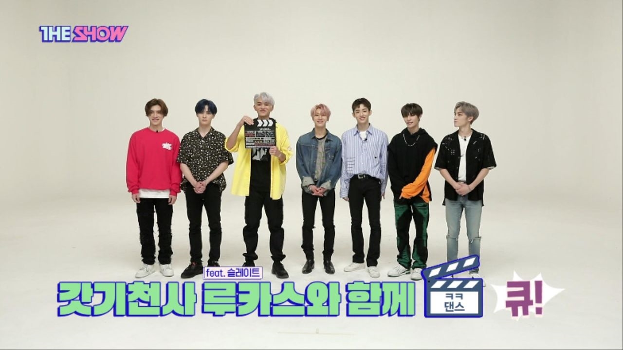 [ㅋㅋ댄스] WayV 썸네일