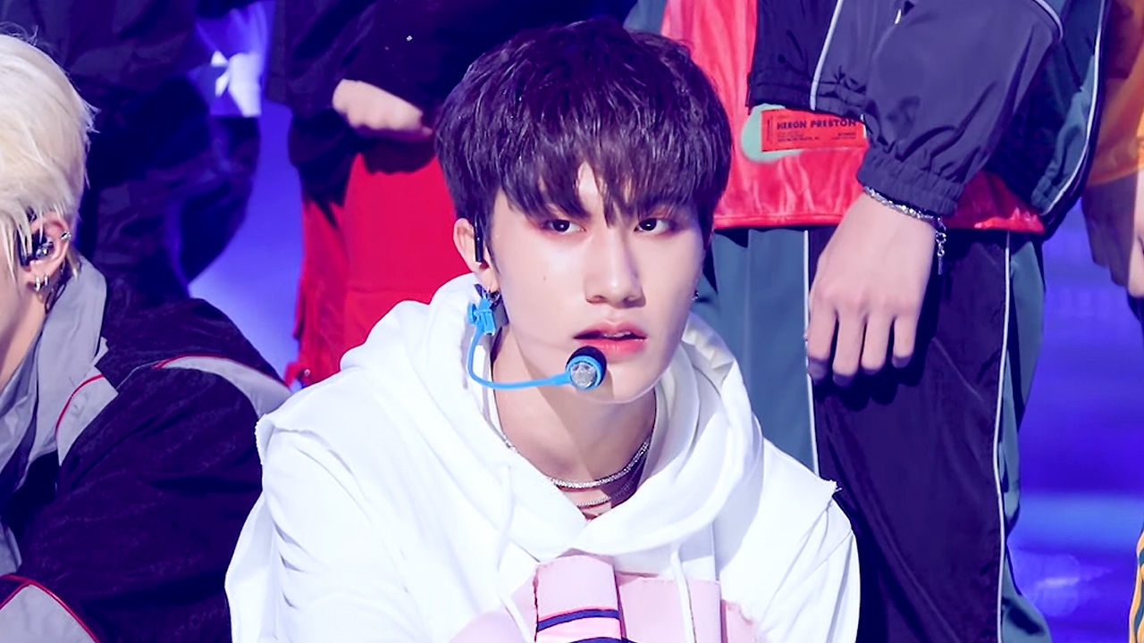 [페이스캠] 트레저 방예담 'BOY' (TREASURE BANG YE DAM FaceCam) 썸네일