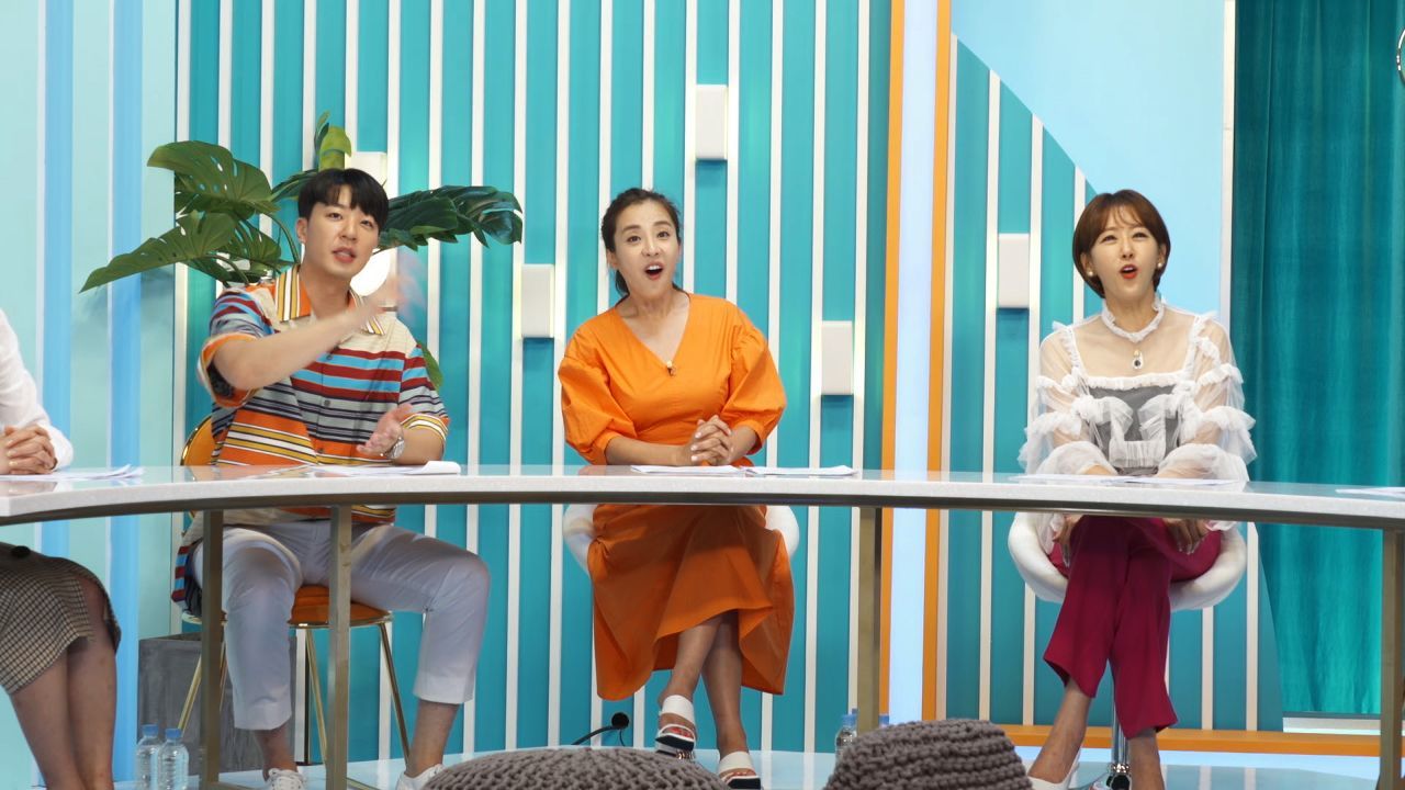 핫한 남자 가수들의 다이어트 식단 썸네일