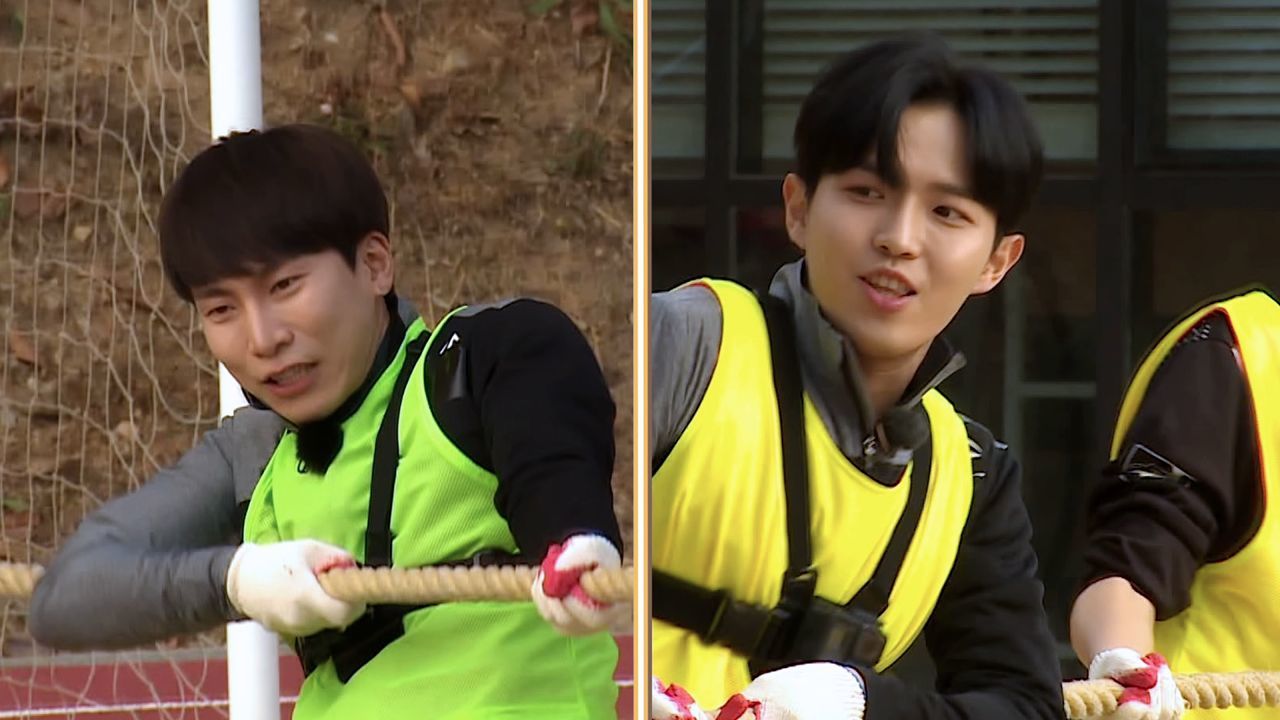 [5회 예고] 으라차차 산골 축구단 가을 운동회의 승자는? 썸네일