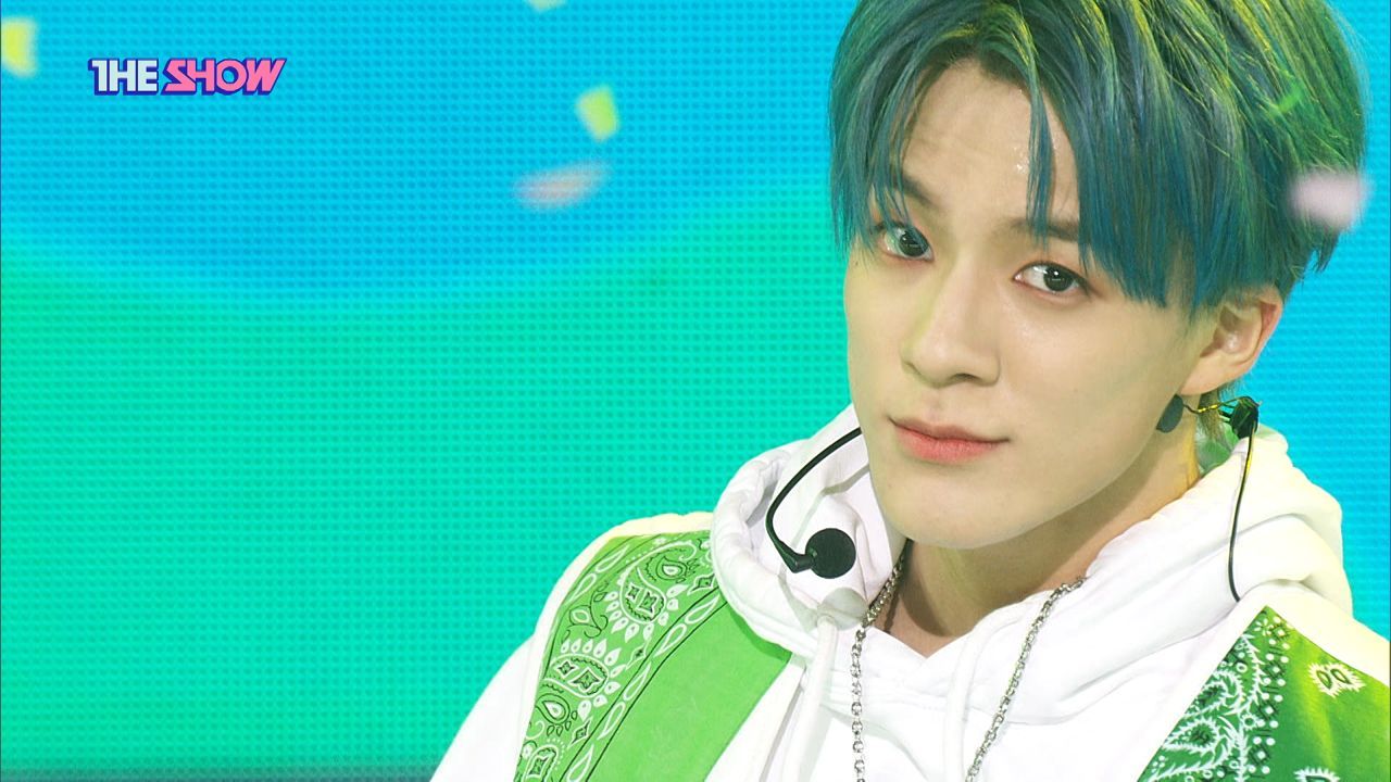 [Comeback] 넘치는 올드스쿨 바이브, NCT U '90's Love' 썸네일