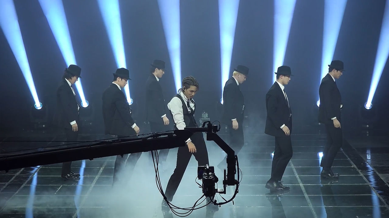 [안방1열 직캠] 카이 'Ride Or Die' 풀캠 (KAI Full Cam) 썸네일